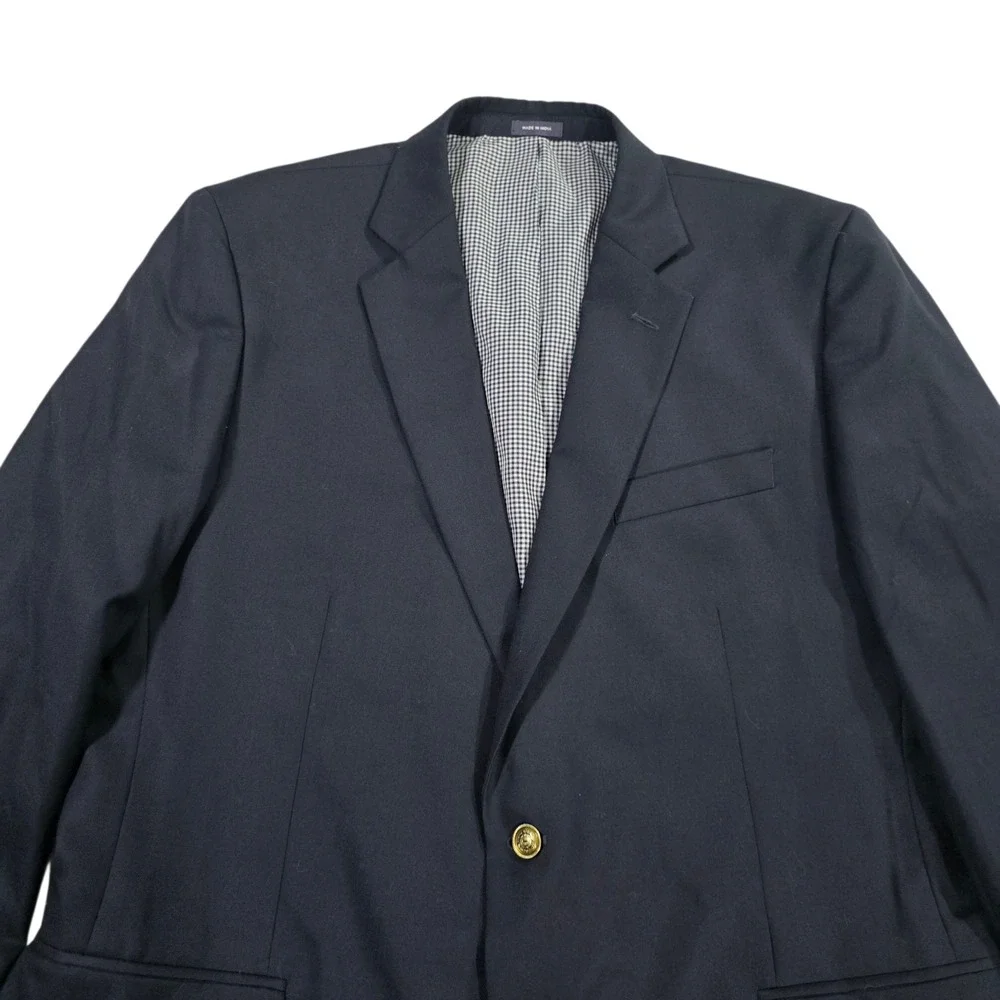 Stafford suit jacket